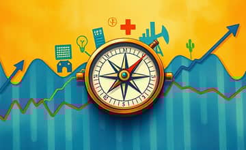 Review sector rotations to adjust for economic cycles
