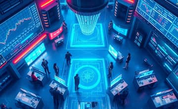 Automated trading volumes hit new records