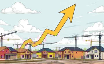 Housing starts dip as mortgage rates climb