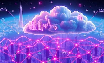 Cloud computing companies extend market leadership