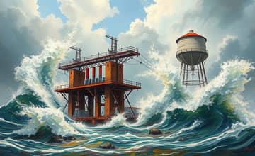 Utilities maintain steady returns amid market swings