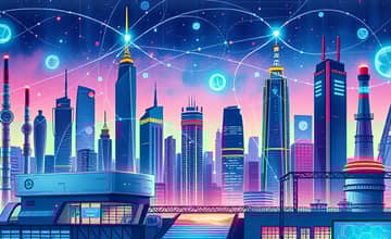 Venture capital flows into AI and automation sectors