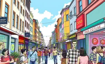 Retail bankruptcies decline with resurgence in foot traffic