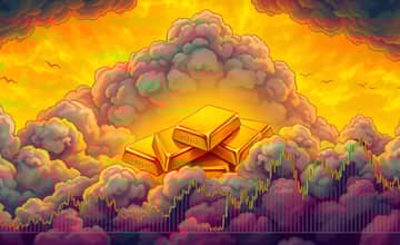 Gold regains safe haven appeal during market pullbacks