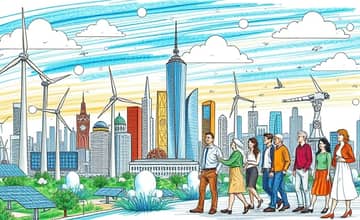 Integrate thematic funds for exposure to megatrends