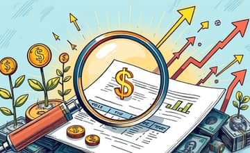 Review expense ratios to maximize net returns