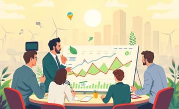 ESG mandates reshape portfolio construction