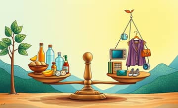 Separate wants from needs for smarter decision making