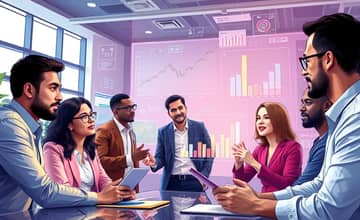 Financial literacy trends influence investor decisions