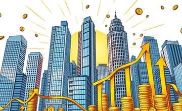Corporate buybacks reach multi-year highs