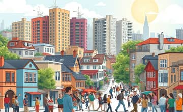 Housing affordability pressures persist in major cities