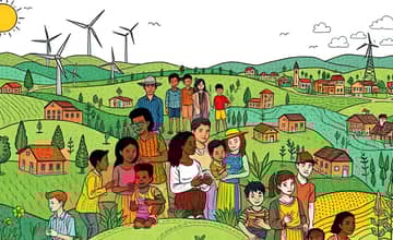 Incorporate impact investing for measurable outcomes