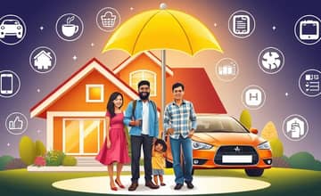 Bundle insurance products for better coverage