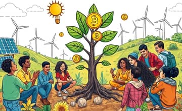 Invest in ESG mutual funds for values-based growth