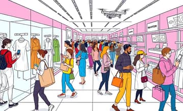 E-commerce platforms adapt to changing consumer behavior