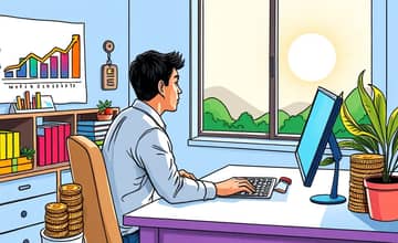 Make financial self-care a weekly routine
