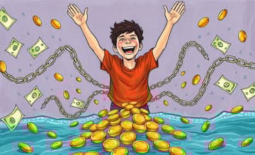 Prioritize debt repayment to free up monthly cash flow
