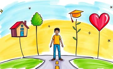 Align money goals with your personal values