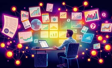Map all accounts for a full financial snapshot