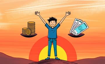 Plan for both fun and financial security