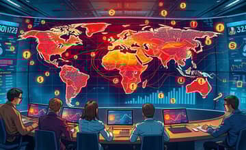 Currency volatility prompts multinational portfolio reviews