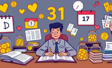 Track charitable donations for tax efficiency