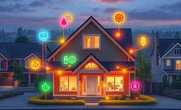 Bundle utility providers to cut household costs