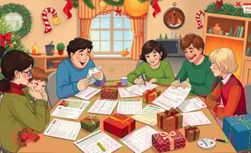 Map out holiday spending to avoid January surprises