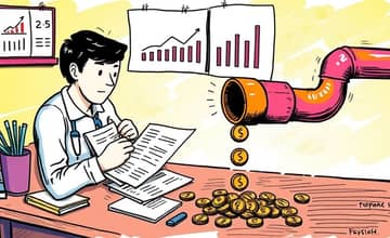 Track expenses weekly to identify money leaks