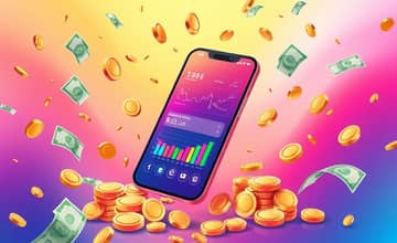 Use budgeting apps for real-time cash flow tracking