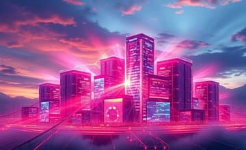Cloud infrastructure remains a core theme for growth
