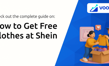 How to Get Free Clothes at Shein: Your Complete Guide