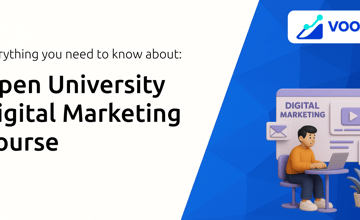 Open University Digital Marketing Course: Everything You Need to Know