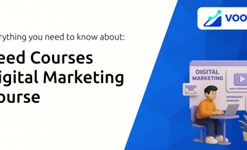Reed Courses Digital Marketing Course: Everything You Need to Know