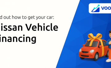 Nissan Vehicle Financing: Find out How to Get Your Car