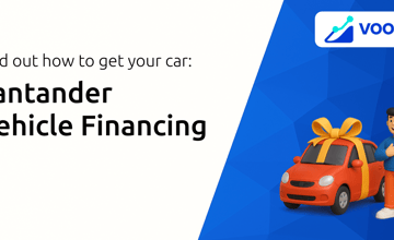 Santander Vehicle Financing: Find out How to Get Your Car