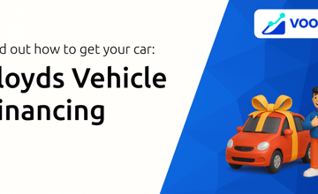 Lloyds Vehicle Financing: Find out How to Get Your Car
