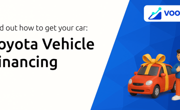 Toyota Vehicle Financing: Find out How to Get Your Car