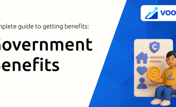 Government Benefits: Complete Guide to Getting Benefits