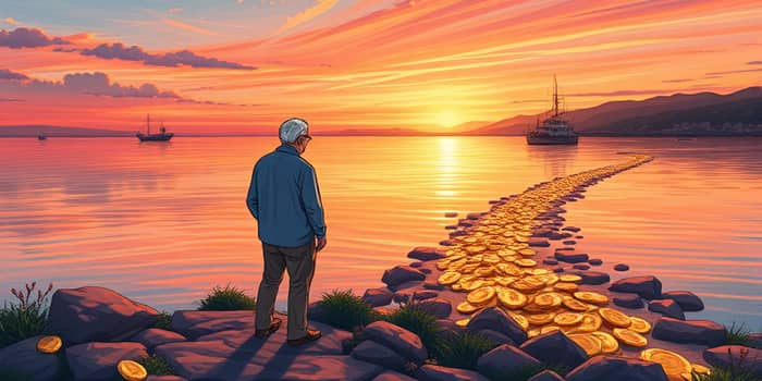 Consider annuities for predictable retirement income