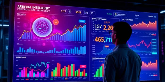 Select robo-advisors for automated portfolio management