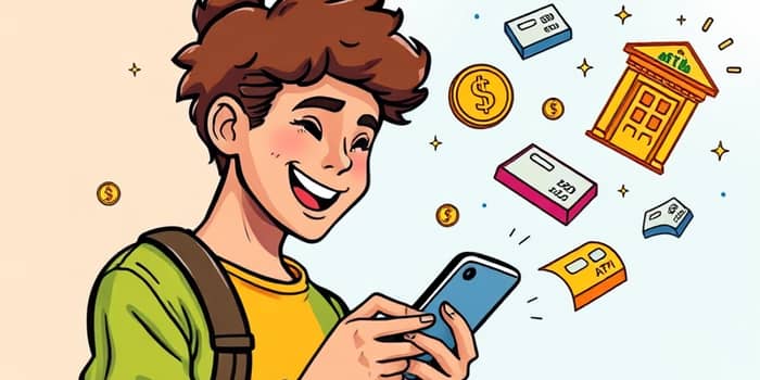 Pick zero-fee checking accounts to avoid unnecessary costs