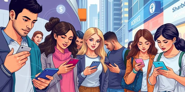 Choose digital wallets for fast, secure payments
