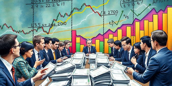Buy structured notes for defined risk and reward