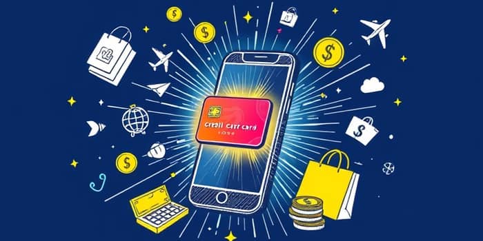 Access instant approval credit cards for quick spending power