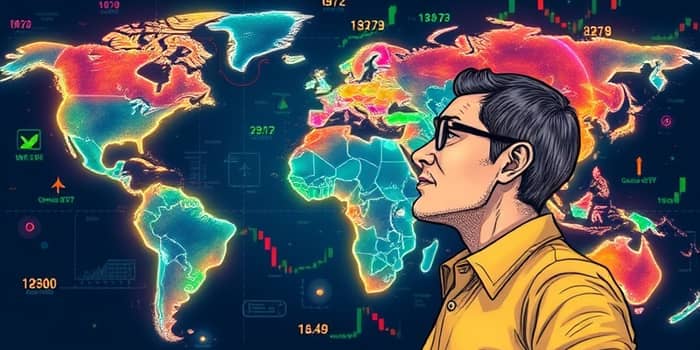 Explore ETFs for diversified market exposure