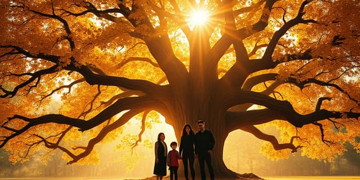 Compare term and whole life insurance for legacy planning