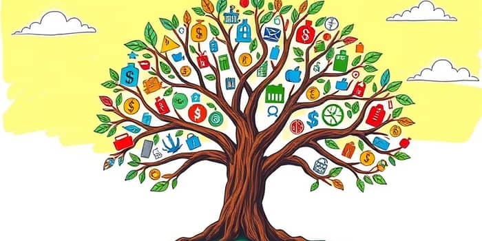 Invest in index funds for broad equity coverage