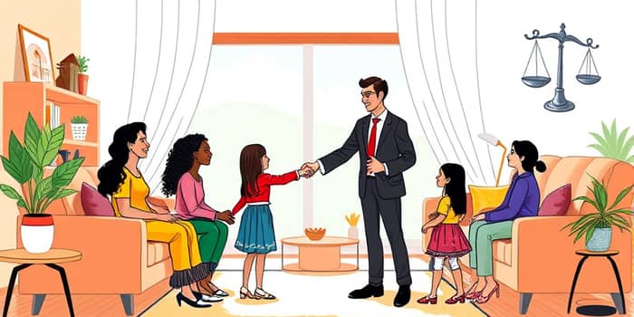 Bundle legal insurance for additional protection