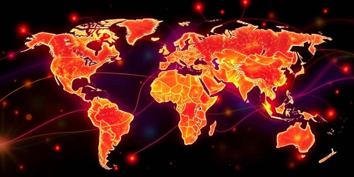 Integrate global equities for broader market opportunities